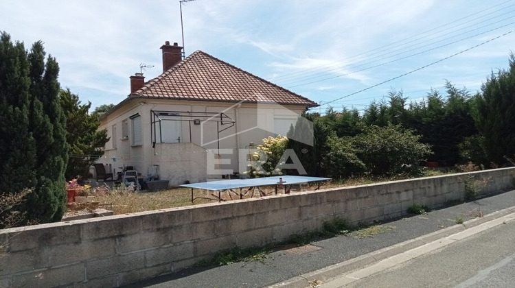 Ma-Cabane - Vente Maison CUISE-LA-MOTTE, 67 m²