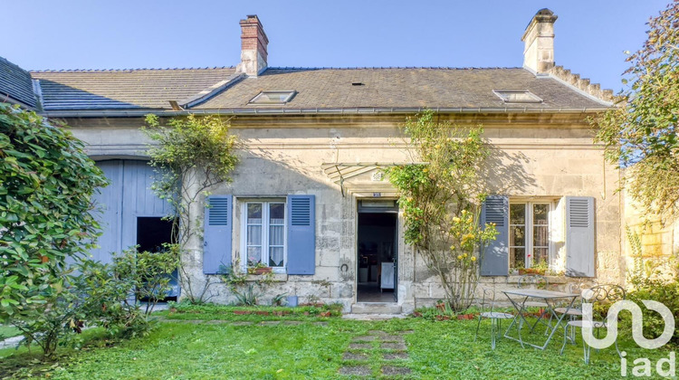 Ma-Cabane - Vente Maison Cuise-la-Motte, 145 m²