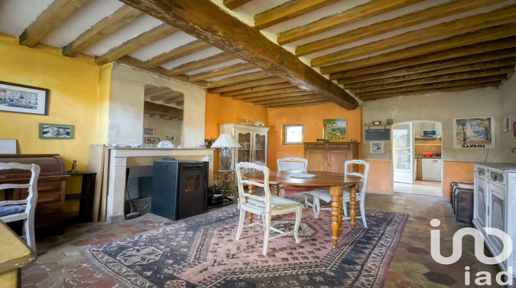 Ma-Cabane - Vente Maison Cuise-la-Motte, 145 m²