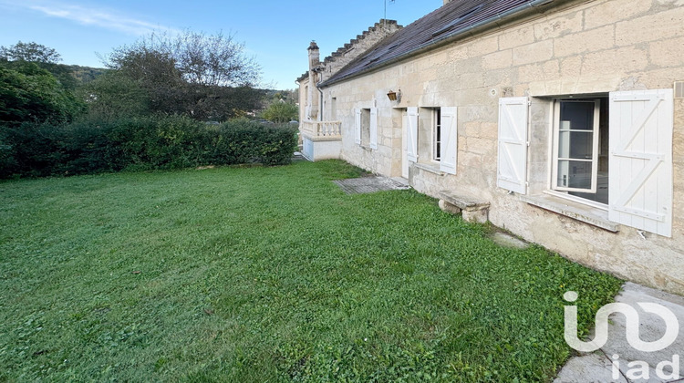 Ma-Cabane - Vente Maison Cuise-la-Motte, 214 m²