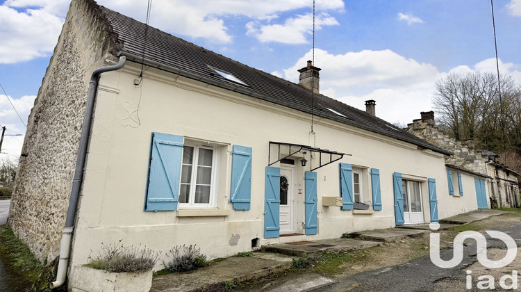 Ma-Cabane - Vente Maison Cuise-la-Motte, 145 m²