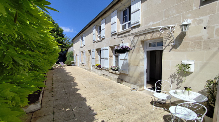 Ma-Cabane - Vente Maison CUISE-LA-MOTTE, 168 m²