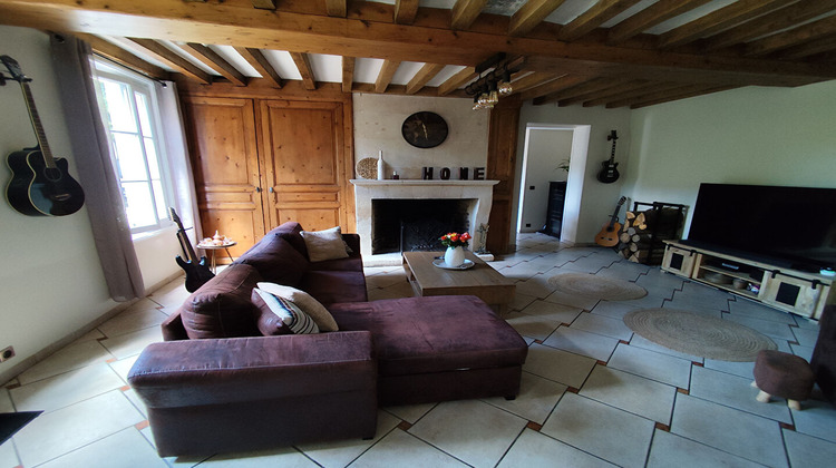 Ma-Cabane - Vente Maison CUISE-LA-MOTTE, 168 m²