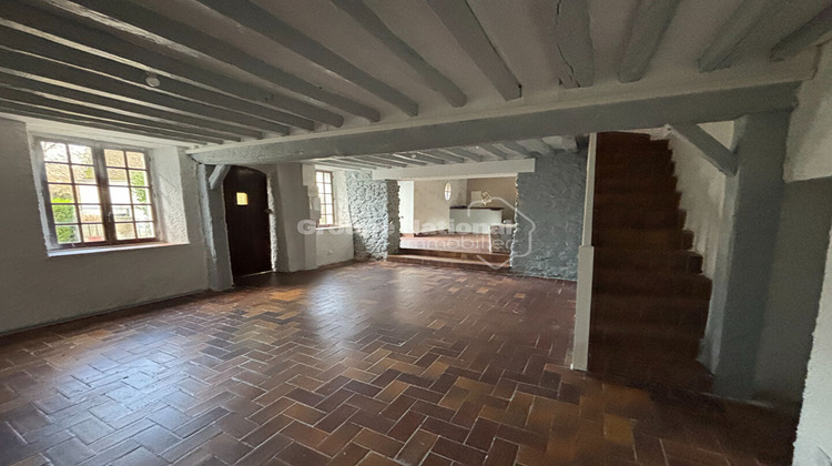 Ma-Cabane - Vente Maison CUISE-LA-MOTTE, 138 m²