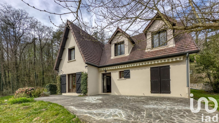 Ma-Cabane - Vente Maison Cuise-la-Motte, 180 m²