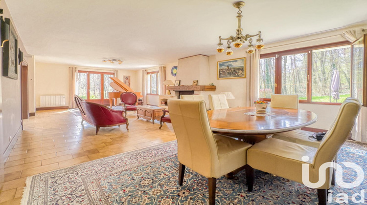 Ma-Cabane - Vente Maison Cuise-la-Motte, 180 m²