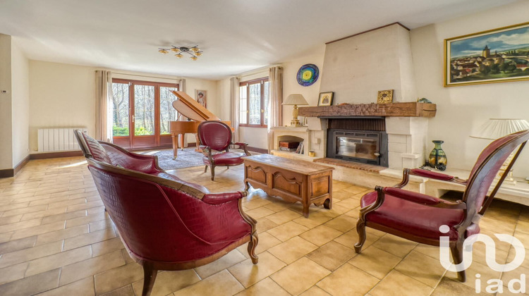 Ma-Cabane - Vente Maison Cuise-la-Motte, 180 m²