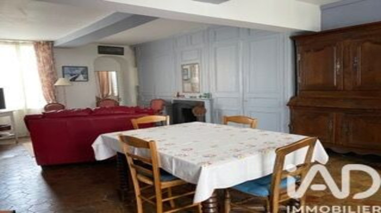 Ma-Cabane - Vente Maison Cuise-la-Motte, 190 m²