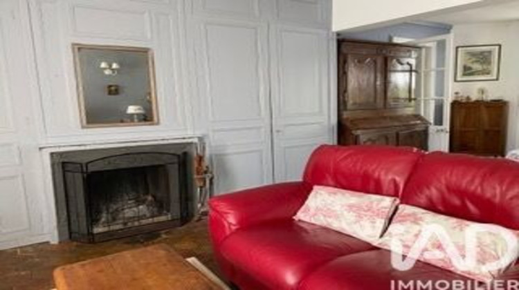 Ma-Cabane - Vente Maison Cuise-la-Motte, 190 m²