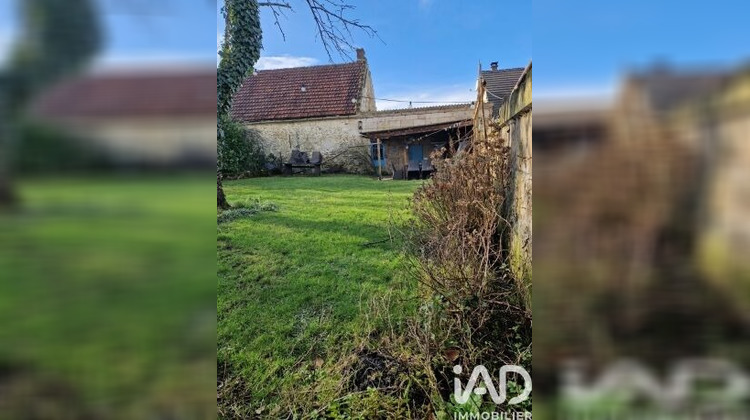 Ma-Cabane - Vente Maison Cuise-la-Motte, 145 m²