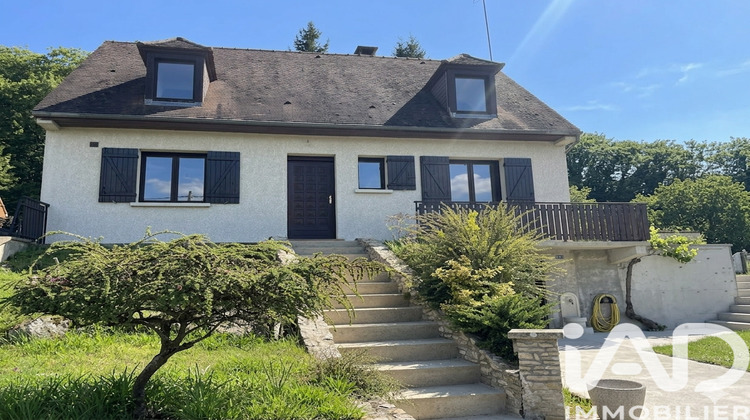 Ma-Cabane - Vente Maison Cuise-la-Motte, 104 m²