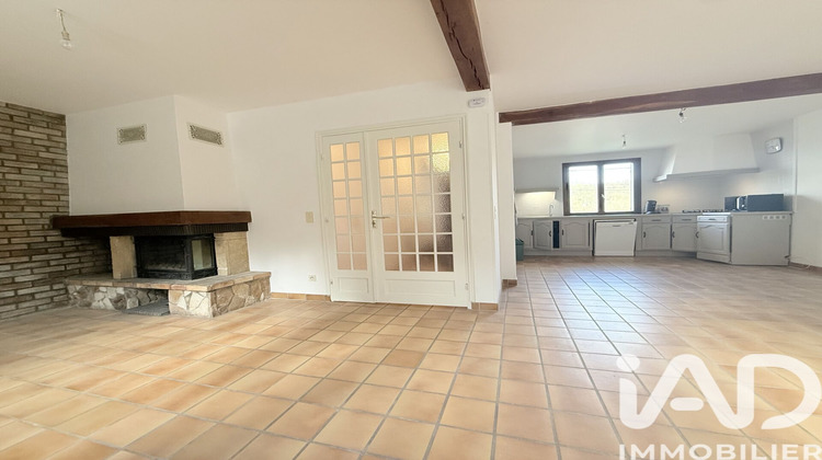 Ma-Cabane - Vente Maison Cuise-la-Motte, 104 m²