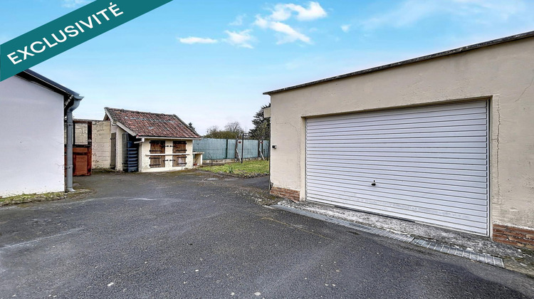 Ma-Cabane - Vente Maison Cuise-la-Motte, 72 m²