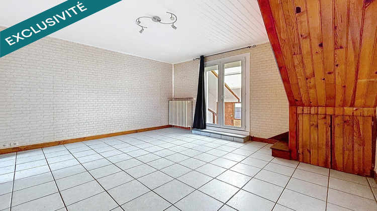Ma-Cabane - Vente Maison Cuise-la-Motte, 72 m²