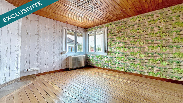 Ma-Cabane - Vente Maison Cuise-la-Motte, 72 m²