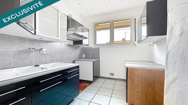Ma-Cabane - Vente Maison Cuise-la-Motte, 72 m²