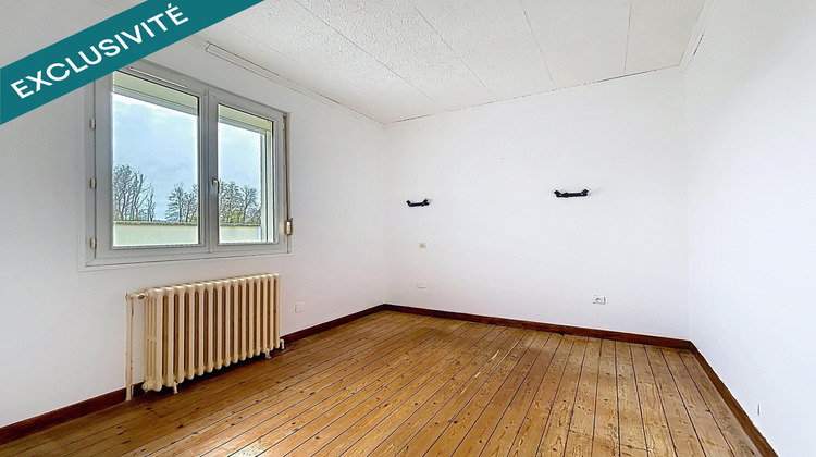 Ma-Cabane - Vente Maison Cuise-la-Motte, 72 m²