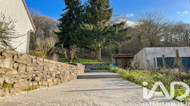 Ma-Cabane - Vente Maison Cuise-la-Motte, 104 m²