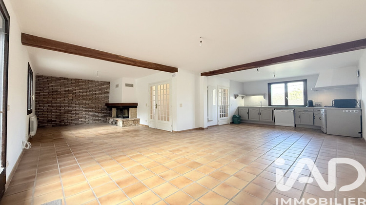 Ma-Cabane - Vente Maison Cuise-la-Motte, 104 m²