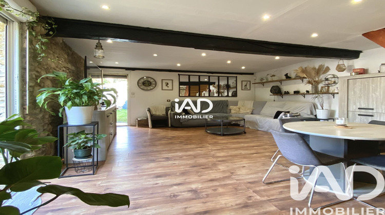 Ma-Cabane - Vente Maison Cuise-la-Motte, 165 m²