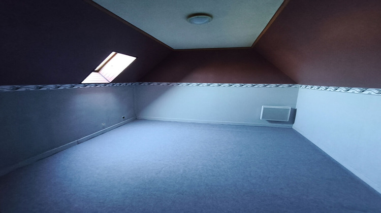 Ma-Cabane - Vente Maison CUISE-LA-MOTTE, 92 m²
