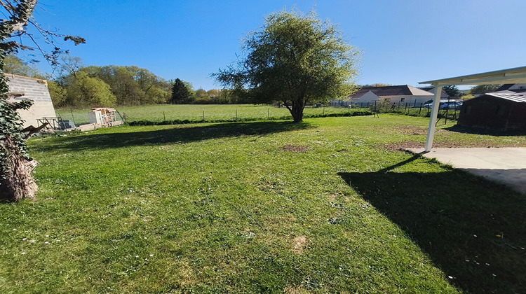 Ma-Cabane - Vente Maison CUISE-LA-MOTTE, 92 m²