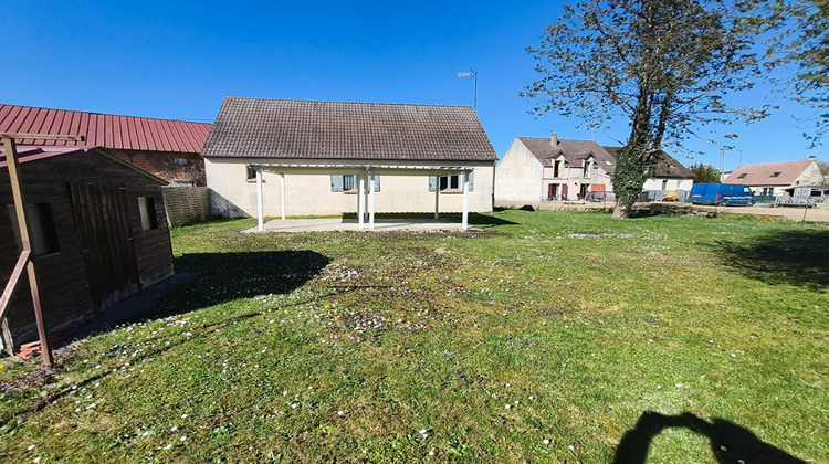 Ma-Cabane - Vente Maison CUISE-LA-MOTTE, 92 m²