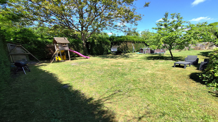 Ma-Cabane - Vente Maison CUISE-LA-MOTTE, 168 m²