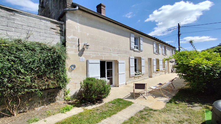 Ma-Cabane - Vente Maison CUISE-LA-MOTTE, 168 m²