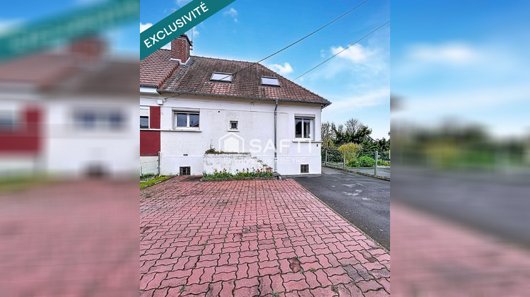 Ma-Cabane - Vente Maison Cuise-la-Motte, 72 m²