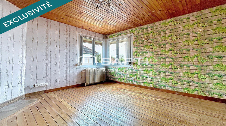 Ma-Cabane - Vente Maison Cuise-la-Motte, 72 m²