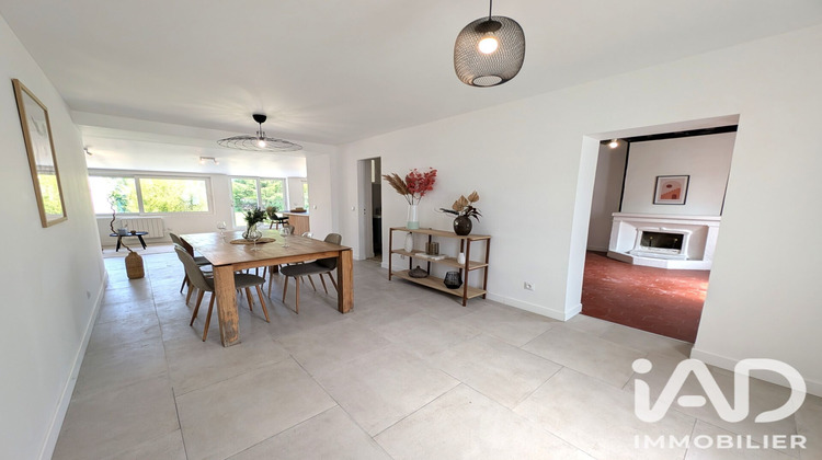 Ma-Cabane - Vente Maison Cuise-la-Motte, 155 m²