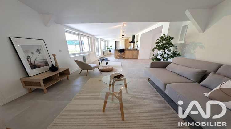 Ma-Cabane - Vente Maison Cuise-la-Motte, 155 m²