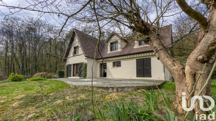 Ma-Cabane - Vente Maison Cuise-la-Motte, 180 m²