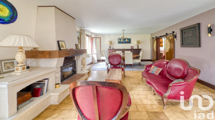 Ma-Cabane - Vente Maison Cuise-la-Motte, 180 m²