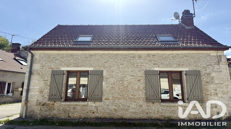 Ma-Cabane - Vente Maison Cuise-la-Motte, 93 m²