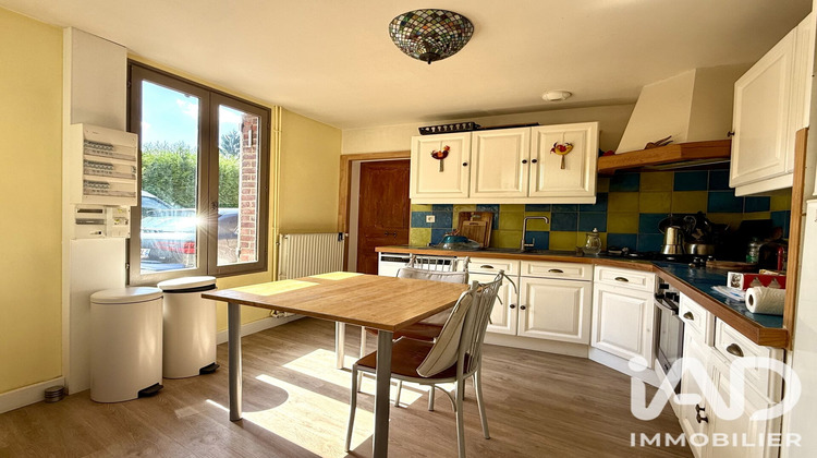 Ma-Cabane - Vente Maison Cuise-la-Motte, 93 m²