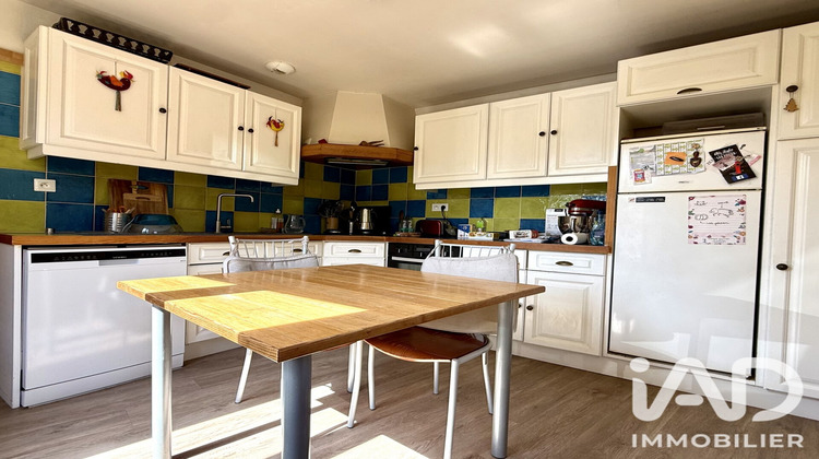 Ma-Cabane - Vente Maison Cuise-la-Motte, 93 m²