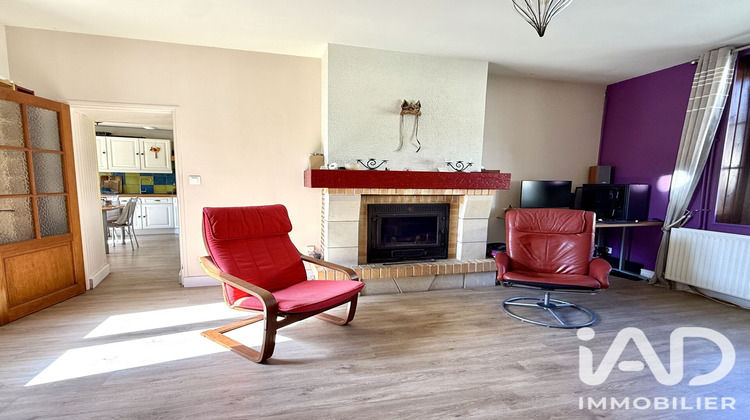 Ma-Cabane - Vente Maison Cuise-la-Motte, 93 m²