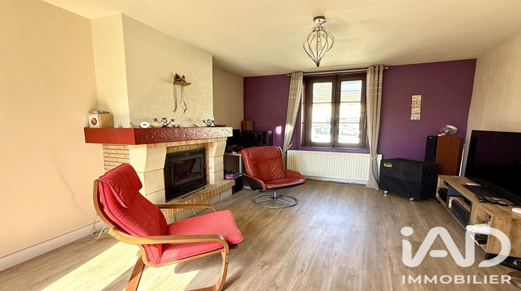 Ma-Cabane - Vente Maison Cuise-la-Motte, 93 m²