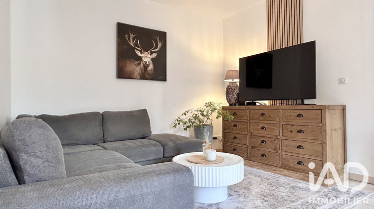 Ma-Cabane - Vente Maison Cuise-la-Motte, 60 m²
