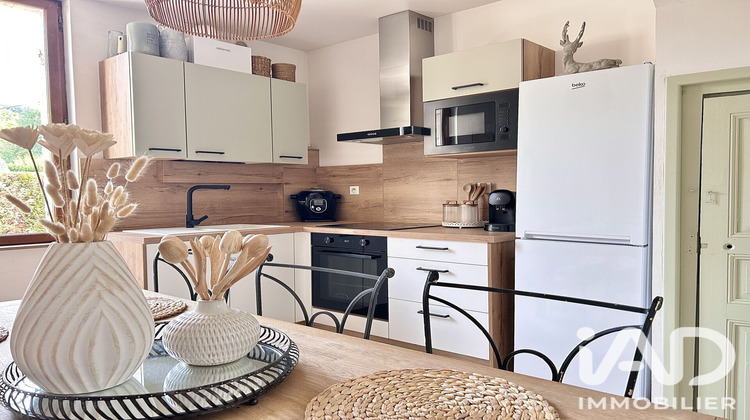 Ma-Cabane - Vente Maison Cuise-la-Motte, 60 m²