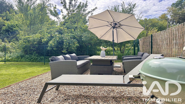 Ma-Cabane - Vente Maison Cuise-la-Motte, 60 m²