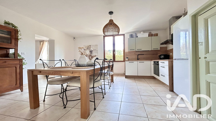 Ma-Cabane - Vente Maison Cuise-la-Motte, 60 m²