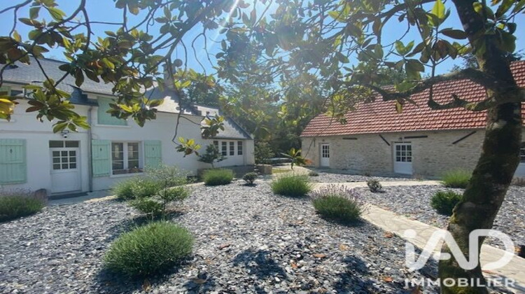 Ma-Cabane - Vente Maison Cuise-la-Motte, 220 m²