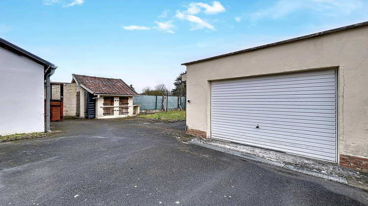 Ma-Cabane - Vente Maison Cuise-la-Motte, 72 m²