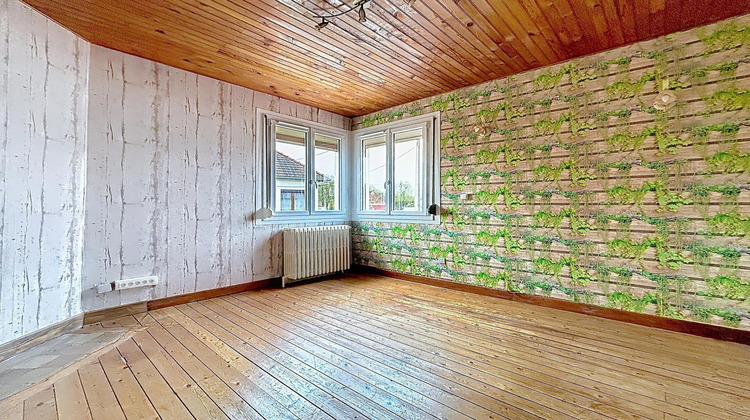 Ma-Cabane - Vente Maison Cuise-la-Motte, 72 m²