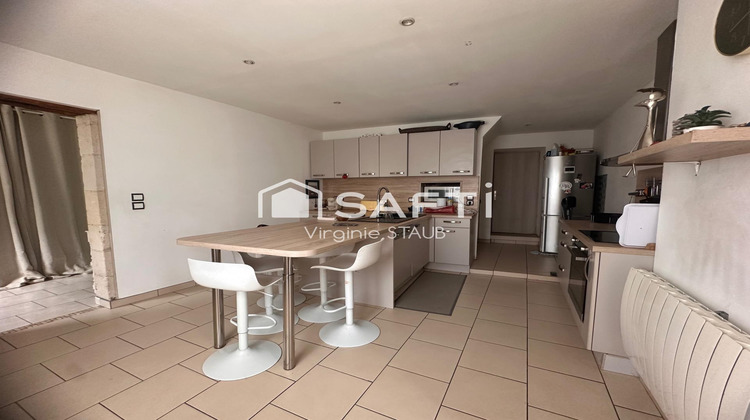 Ma-Cabane - Vente Maison Cuise-la-Motte, 141 m²