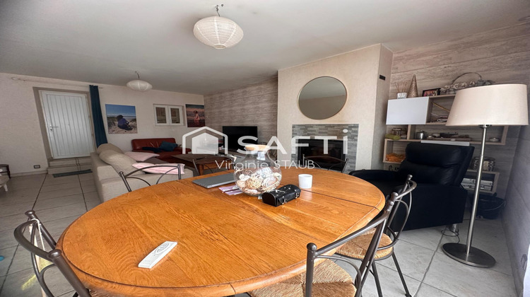Ma-Cabane - Vente Maison Cuise-la-Motte, 141 m²