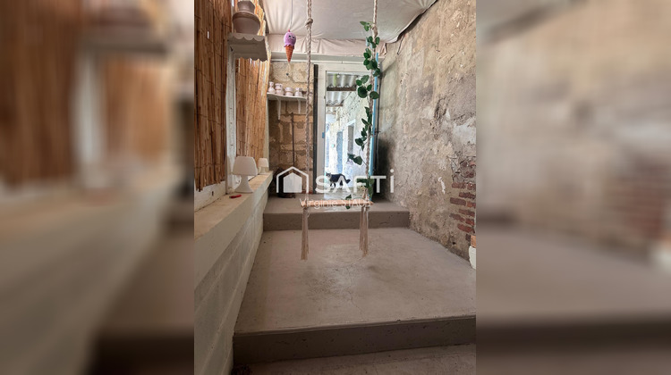 Ma-Cabane - Vente Maison Cuise-la-Motte, 141 m²